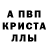 Амфетамин VHQ Alexei Mehanik